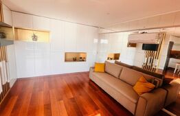 Apartament panoramic de vanzare, cu 2 camere, 62 mp, zona Timisoara-Nord!