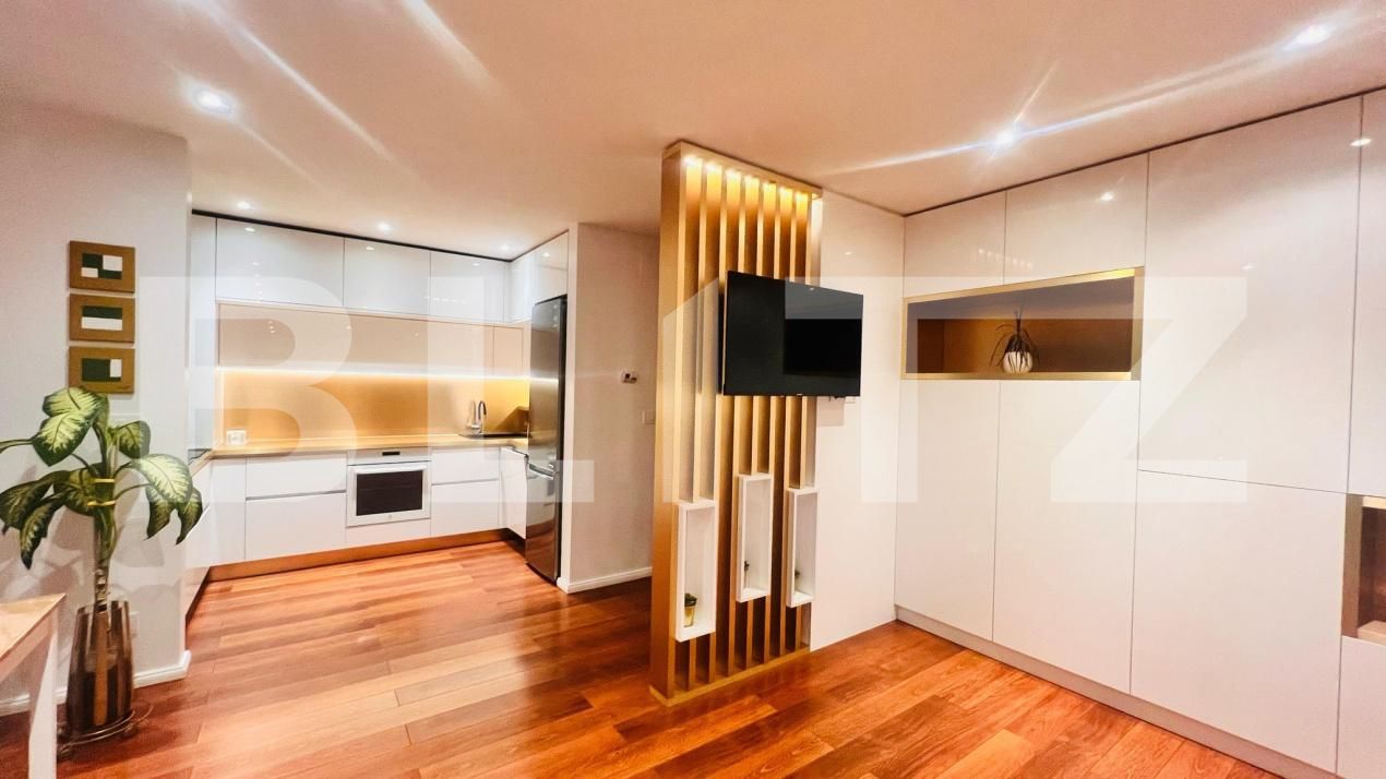 Apartament de vânzare 2 camere Aradului - 170046AV | BLITZ Timișoara | Poza1