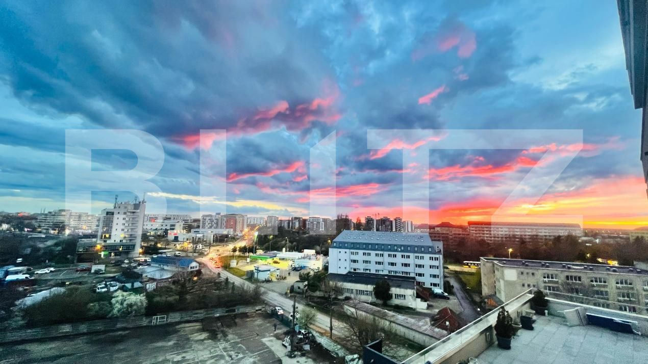 Apartament de vânzare 2 camere Aradului - 170046AV | BLITZ Timișoara | Poza10