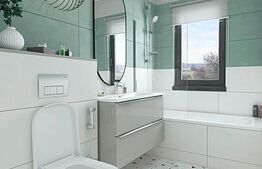 Apartamentul ideal pentru tine, 2 camere etaj 1, Calea Urseni