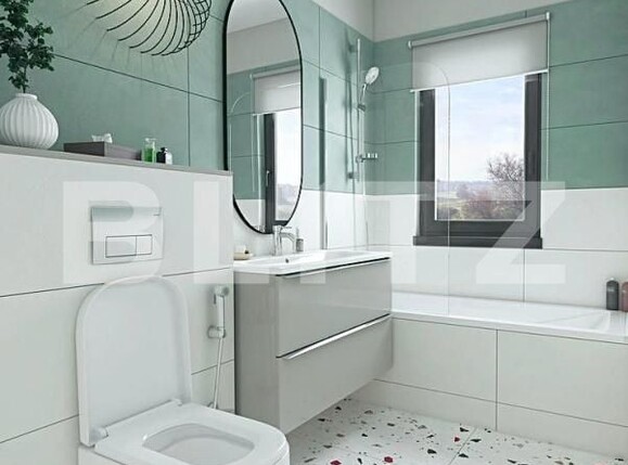 Apartament de vânzare 2 camere Giroc - 170067AV | BLITZ Timișoara | Poza1