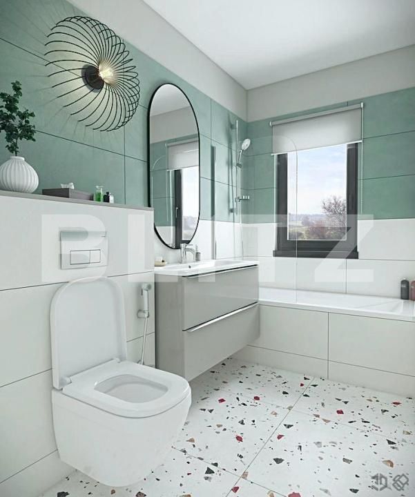 Apartament de vânzare 2 camere Giroc - 170067AV | BLITZ Timișoara | Poza1