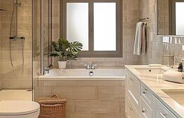 Apartamentul perfect pentru tine, 2 camere etaj 1, Giroc 