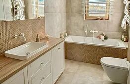 Apartament superb cu 2 camere, etaj 1, Giroc