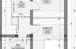 Casa noua insorita, Calea Urseni