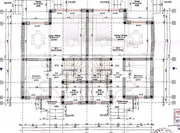 Casa de vânzare 4 camere Giroc - 170090CV | BLITZ Timișoara | Poza3