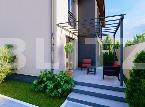Casa de vânzare 4 camere Giroc - 170090CV | BLITZ Timișoara | Poza1