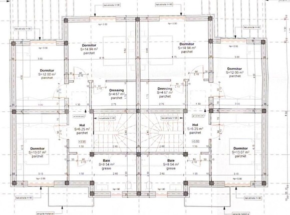 Casa de vânzare 4 camere Giroc - 170090CV | BLITZ Timișoara | Poza2