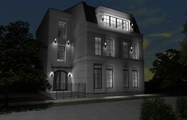 Teren intravilan Zona Hotel Ambassador 