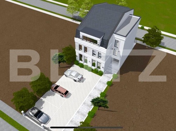 Teren de vânzare Elisabetin - 170096TV | BLITZ Timișoara | Poza5