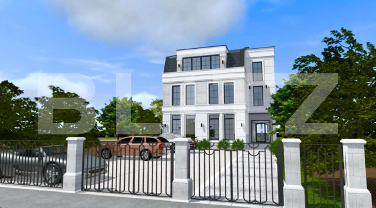 Teren de vânzare Elisabetin - 170096TV | BLITZ Timișoara | Poza3