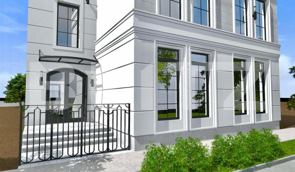 Teren de vânzare Elisabetin - 170096TV | BLITZ Timișoara | Poza1