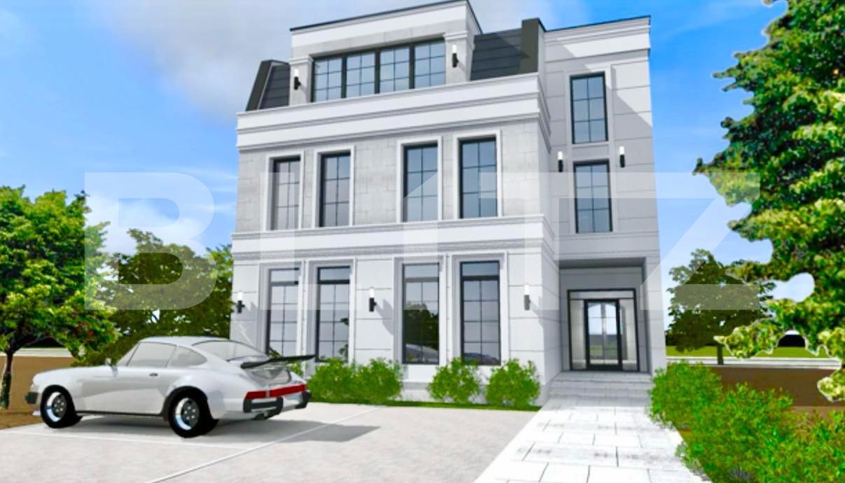 Teren de vânzare Elisabetin - 170096TV | BLITZ Timișoara | Poza4