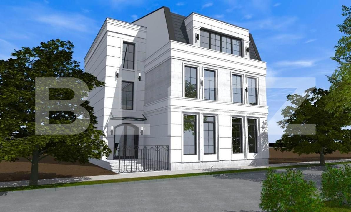 Teren de vânzare Elisabetin - 170096TV | BLITZ Timișoara | Poza2