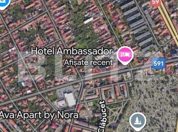 Casa de vânzare 3 camere Elisabetin - 170101CV | BLITZ Timișoara | Poza1