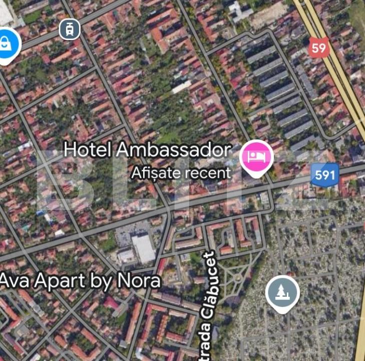 Casa de vânzare 3 camere Elisabetin - 170101CV | BLITZ Timișoara | Poza1