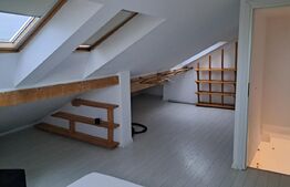 Apartament 2 camere, cochet și luminos, 65 mp utili + balcon, mansardă