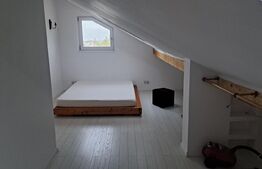 Apartament 2 camere, cochet și luminos, 65 mp utili + balcon, mansardă