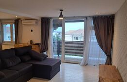 Apartament 2 camere, cochet și luminos, 65 mp utili + balcon, mansardă