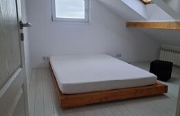 Apartament 2 camere, cochet și luminos, 65 mp utili + balcon, mansardă