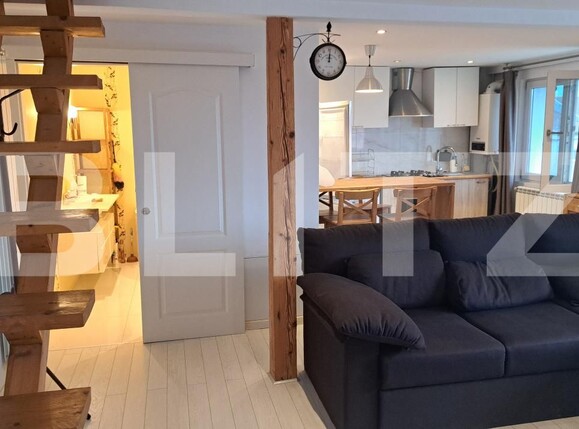 Apartament de vânzare 2 camere Bucovina - 170110AV | BLITZ Timișoara | Poza1