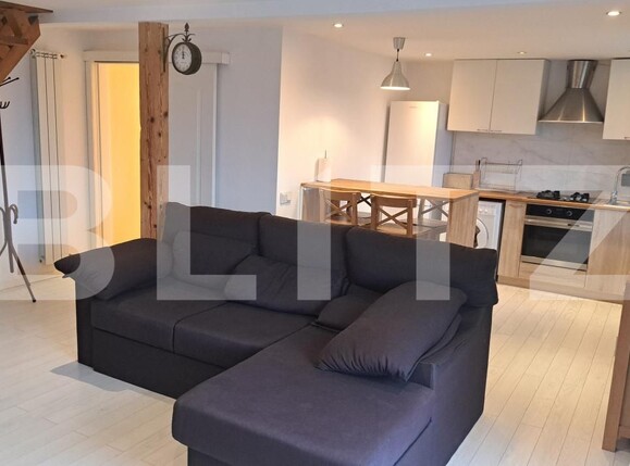 Apartament de vânzare 2 camere Bucovina - 170110AV | BLITZ Timișoara | Poza2