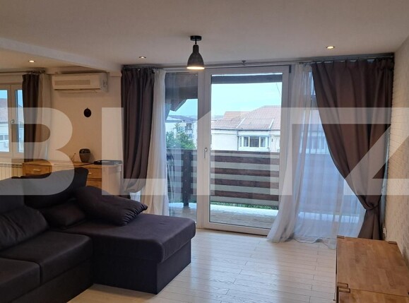 Apartament de vânzare 2 camere Bucovina - 170110AV | BLITZ Timișoara | Poza4