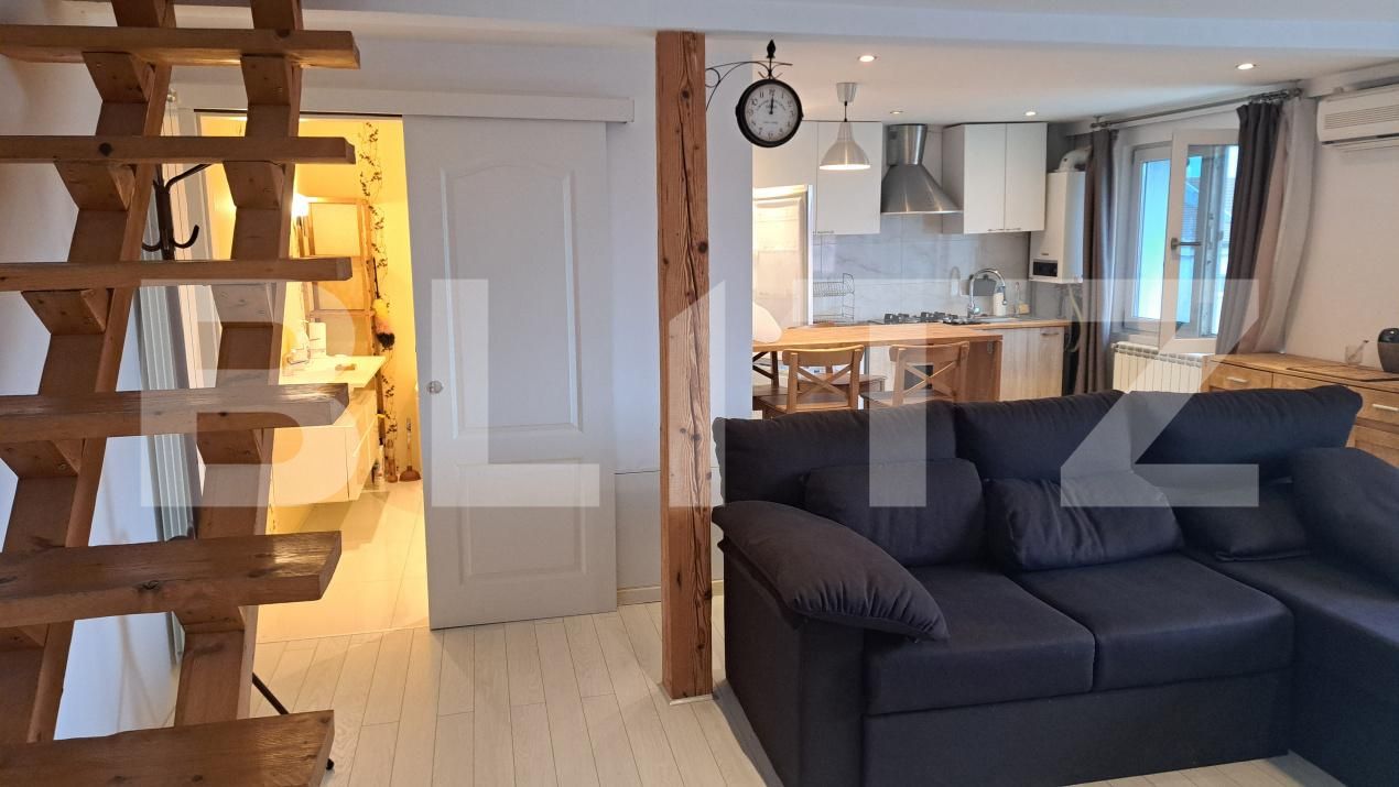 Apartament de vânzare 2 camere Bucovina - 170110AV | BLITZ Timișoara | Poza1