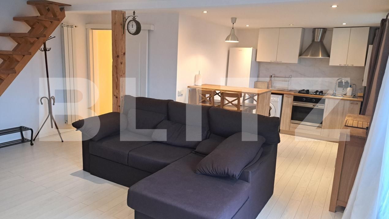 Apartament de vânzare 2 camere Bucovina - 170110AV | BLITZ Timișoara | Poza2