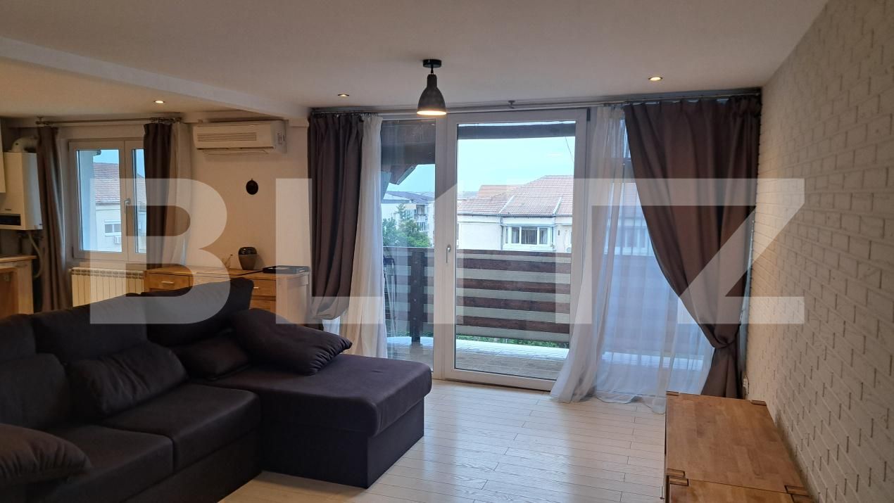Apartament de vânzare 2 camere Bucovina - 170110AV | BLITZ Timișoara | Poza4