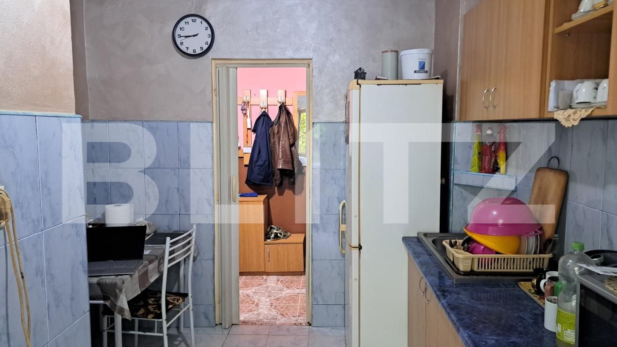 Apartament de vânzare 3 camere Lipovei - 170111AV | BLITZ Timișoara | Poza3