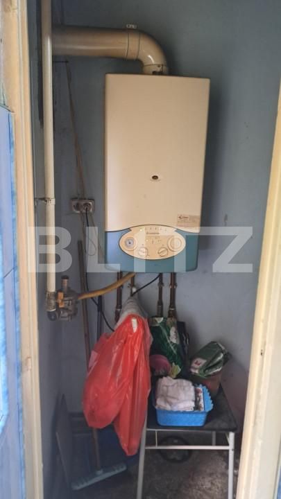 Apartament de vânzare 3 camere Lipovei - 170111AV | BLITZ Timișoara | Poza5