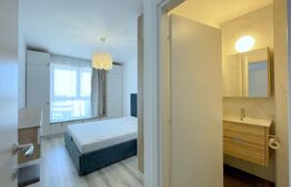 Apartament 3 camere cu vedere panoramică – Zona Aradului, etaj 10