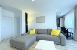 Apartament 3 camere cu vedere panoramică – Zona Aradului, etaj 10