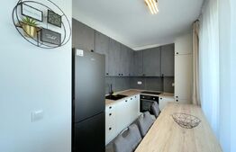 Apartament 3 camere cu vedere panoramică – Zona Aradului, etaj 10