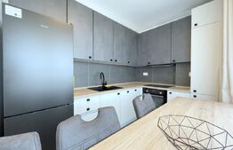 Apartament 3 camere cu vedere panoramică – Zona Aradului, etaj 10