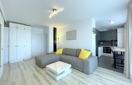 Apartament 3 camere cu vedere panoramică – Zona Aradului, etaj 10