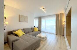 Apartament 3 camere cu vedere panoramică – Zona Aradului, etaj 10