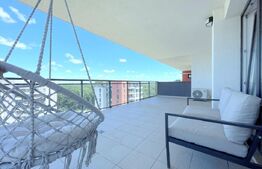 Apartament 3 camere cu vedere panoramică – Zona Aradului, etaj 10