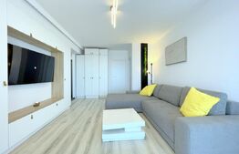 Apartament 3 camere cu vedere panoramică – Zona Aradului, etaj 10