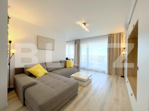 Apartament de vânzare 3 camere Aradului - 170112AV | BLITZ Timișoara | Poza1