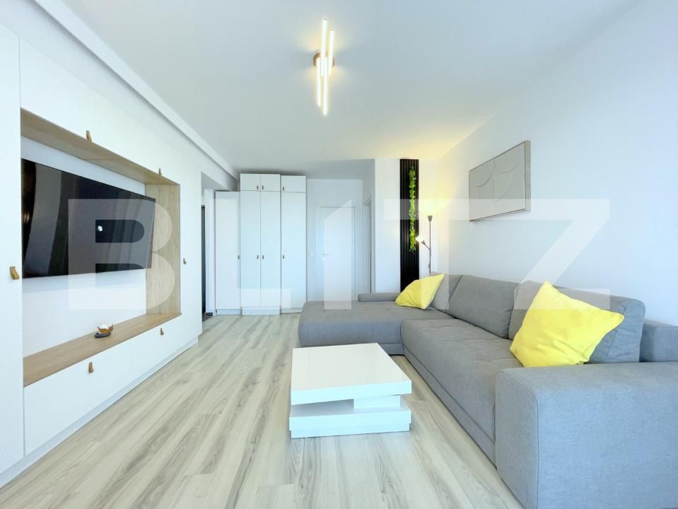 Apartament de vânzare 3 camere Aradului - 170112AV | BLITZ Timișoara | Poza4