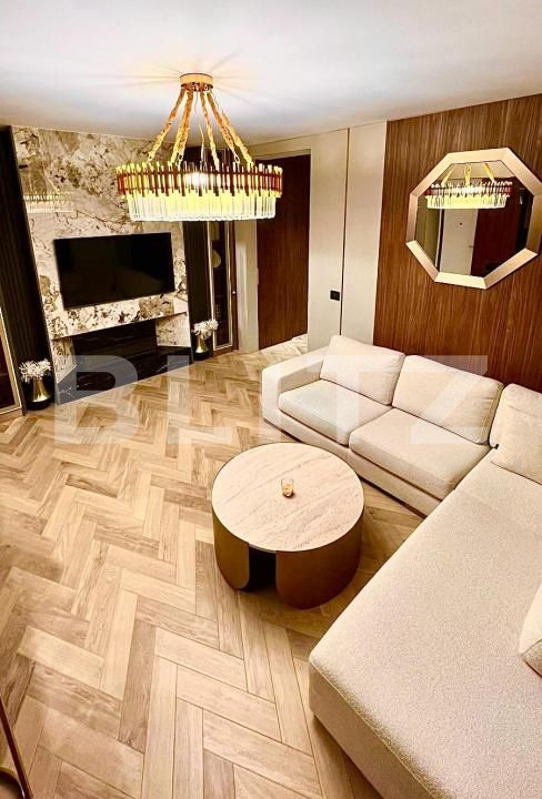 Apartament de vânzare 2 camere Braytim - 170156AV | BLITZ Timișoara | Poza1