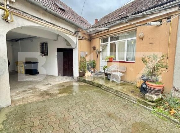 Apartament de vânzare 2 camere Semicentral - 170158AV | BLITZ Timișoara | Poza4