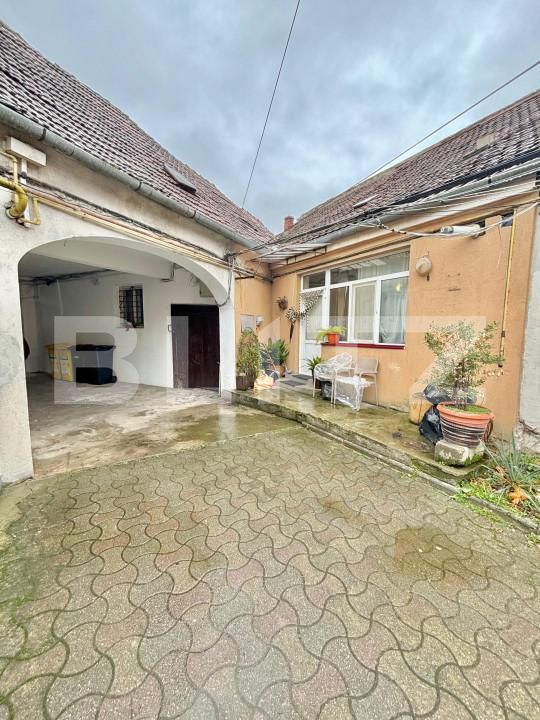 Apartament de vânzare 2 camere Semicentral - 170158AV | BLITZ Timișoara | Poza4