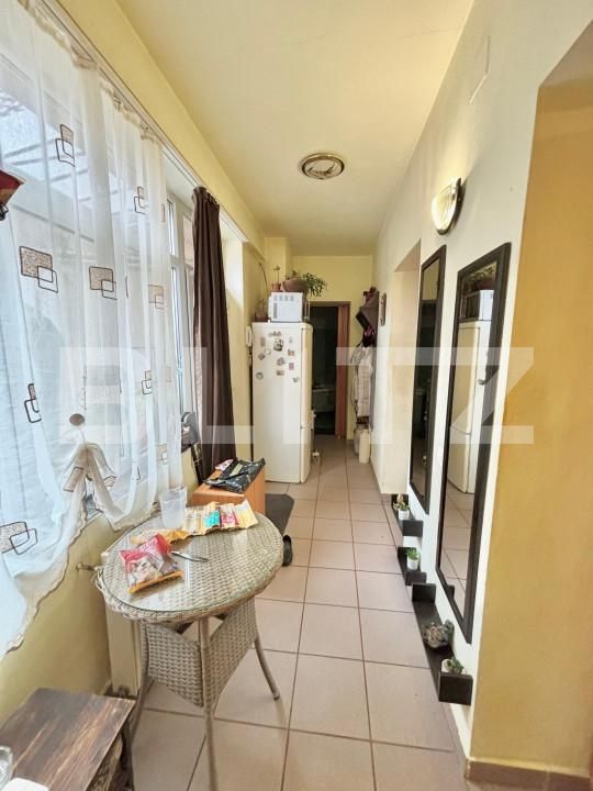 Apartament de vânzare 2 camere Semicentral - 170158AV | BLITZ Timișoara | Poza3
