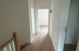 Duplex modern, 120 mp utili, teren 350 mp – Giroc