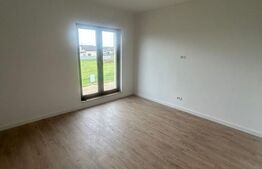 Duplex modern, 120 mp utili, teren 350 mp – Giroc