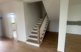 Duplex modern, 120 mp utili, teren 350 mp – Giroc