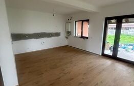 Duplex modern, 120 mp utili, teren 350 mp – Giroc